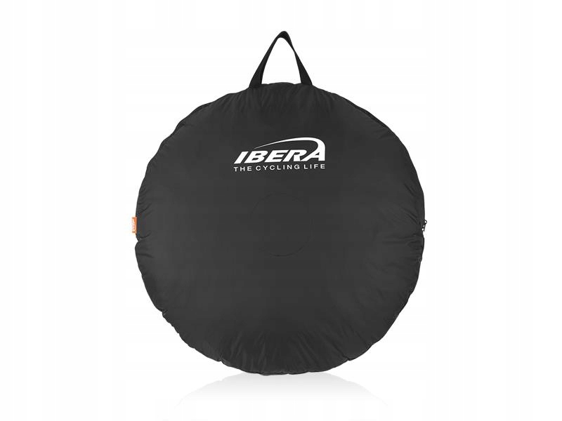 TORBA IBERA NA KOŁO ROWEROWE 26"-700C