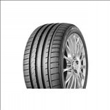 4x Falken 235/40 R18 95Y XL AZENIS FK453