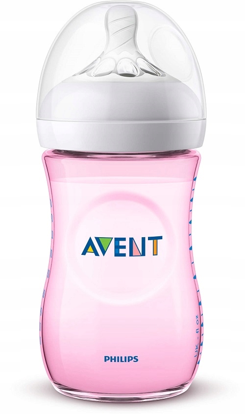 Купить AVENT ANTI-COLIC BOTTLE NATURAL 260мл + соска: отзывы, фото, характеристики в интерне-магазине Aredi.ru