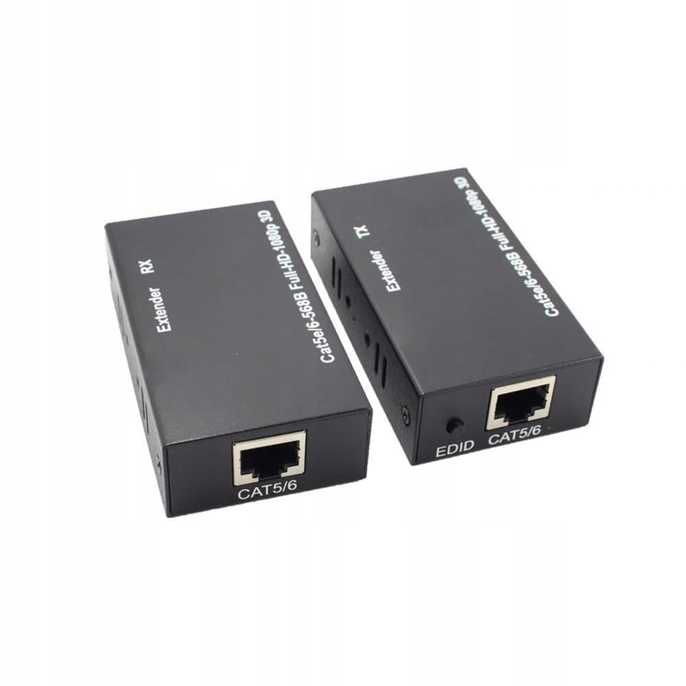 Купить УДЛИНИТЕЛЬ HDMI-удлинитель 60м + ИК-пульт 60м RJ45: отзывы, фото, характеристики в интерне-магазине Aredi.ru