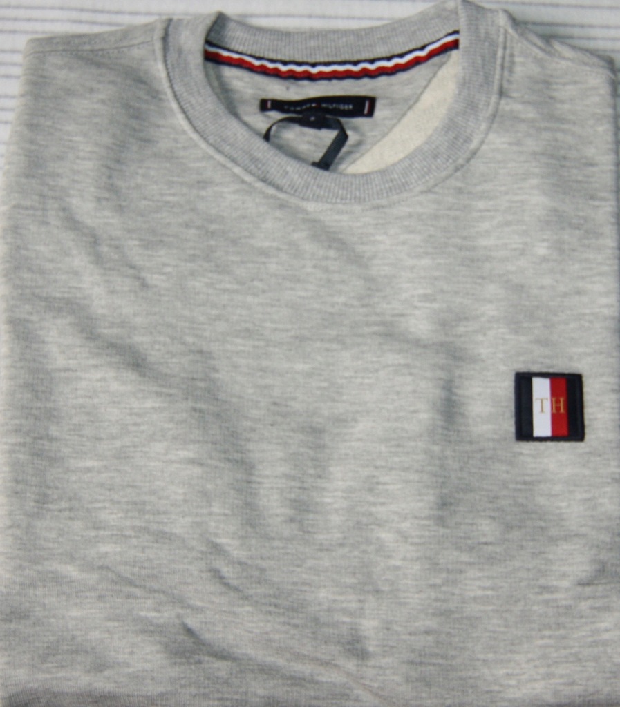 Bluza męska Tommy Hilfiger Rozmiar L Nowa 2019