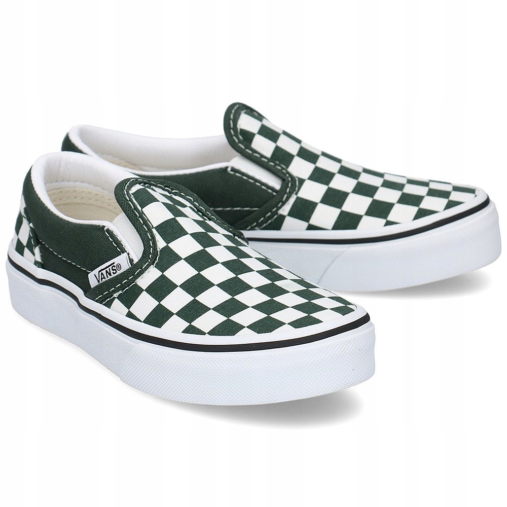 Vans Classic Slip-On Trampki Dziecięce R.30