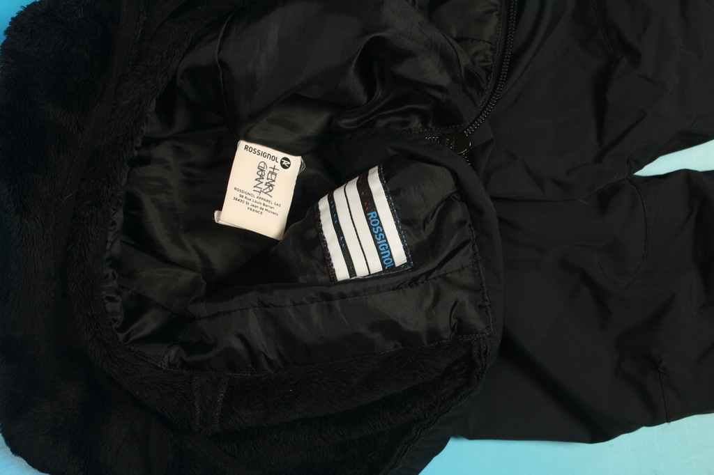 Rossignol clearance apparel sas