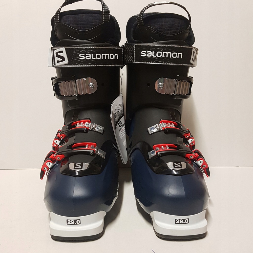 salomon quest access 80 w