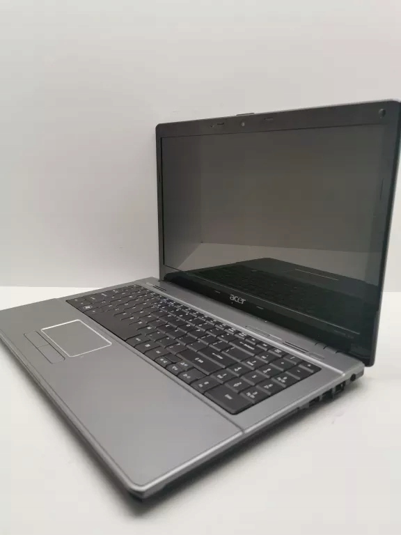 LAPTOP ACER ASPIRE 5534 4GB/124GB DUAL CORE