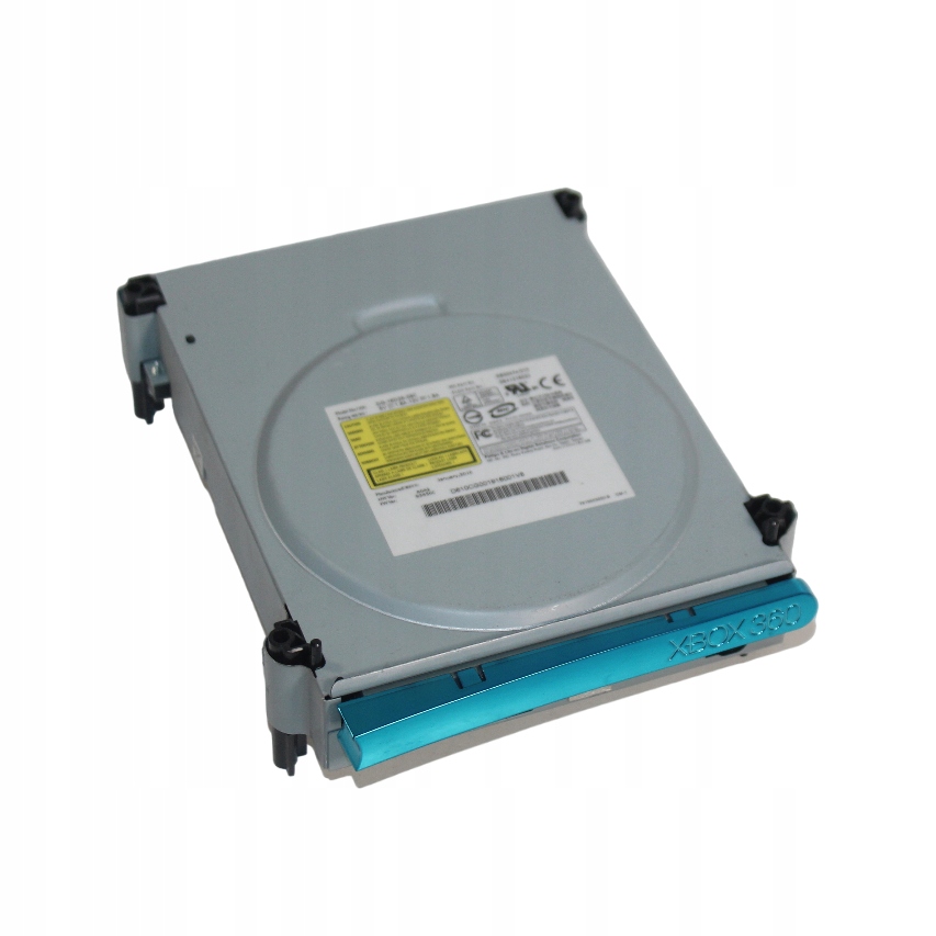 Napęd LiteOn DG-16D2S-09C do Xbox 360