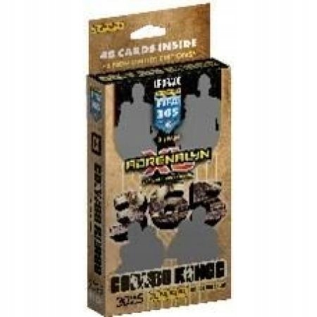 Fifa 365 Adrenalyn XL 2025 Upgrade