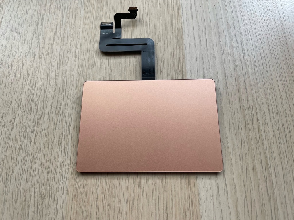 GŁADZIK TOUCHPAD MACBOOK Air 13 A1932 2018 2019