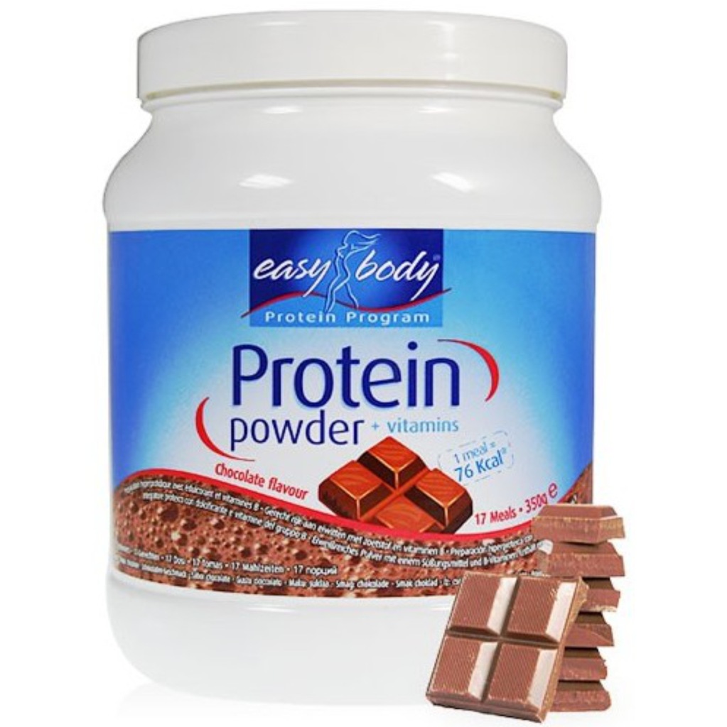 QNT Easy Body Protein Powder 350g wan-śmietanka