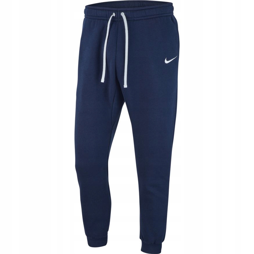 Spodnie Nike Team Club 19 Pant AJ1468-410 roz.XL