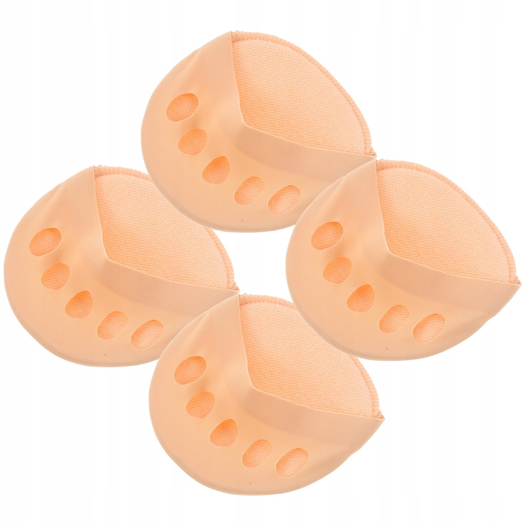 High Heel Cushion Pads Heels Forefoot 2 Pairs 14287328657 oficjalne