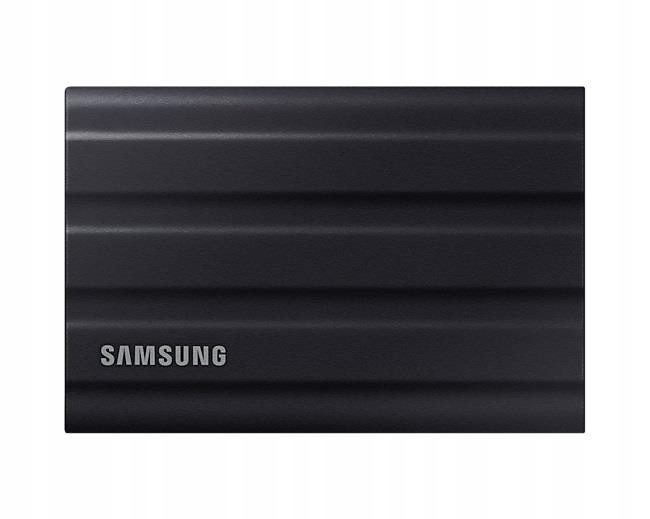 Dysk SSD zewnętrzny USB Samsung SSD T7 Shield 1TB