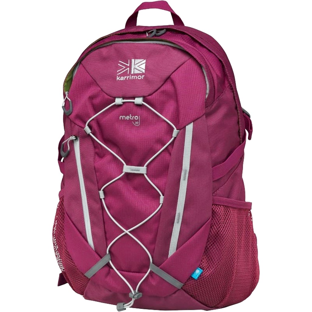 PLECAK TURYSTYCZNY KARRIMOR METRO LAPTOP 30L