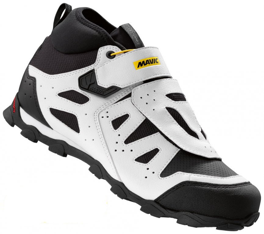 Buty SPD MAVIC CROSSRIDE XL ELITE PROTECT 42 2/3