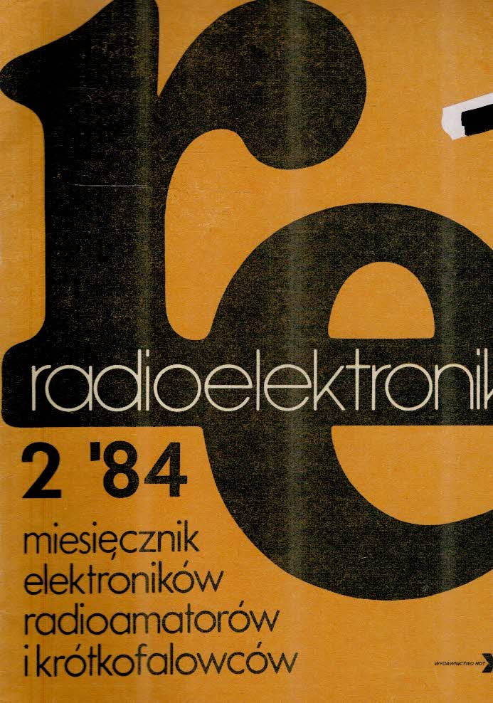 Radioelektronik nr 2/1984