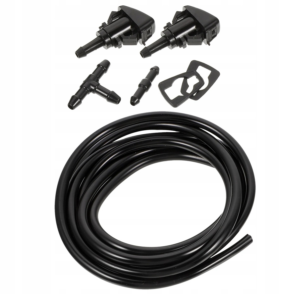 Windshield Washer Hose Repair Kit Water Tube 13792373607 oficjalne