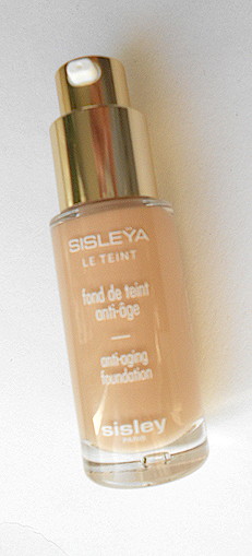 Sisley Sisleya Le Teint anti age podkład 1B ivory
