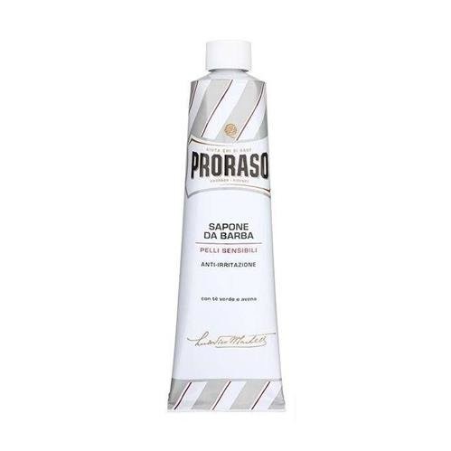 Proraso Sapone Da Barba kojące mydło do golenia z