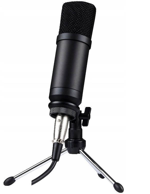 Mikrofon do pracy HOME OFFICE Pracuj z Domu