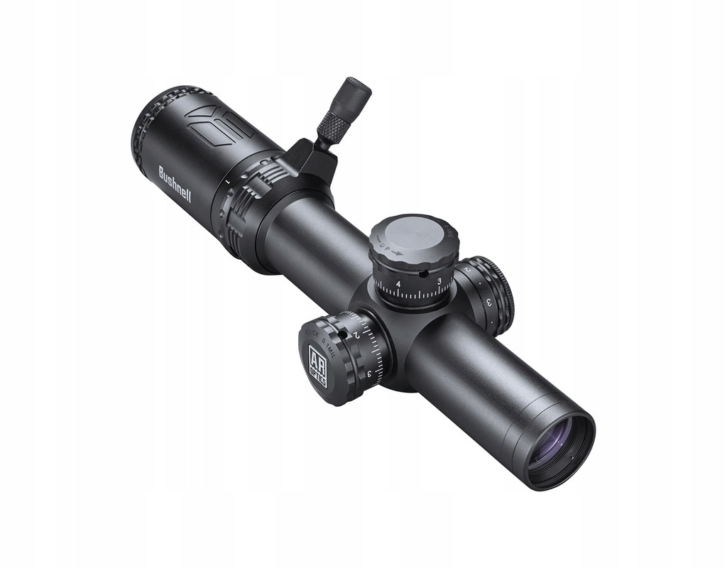 Luneta Bushnell 1-4x24 AR Optics BTR-300