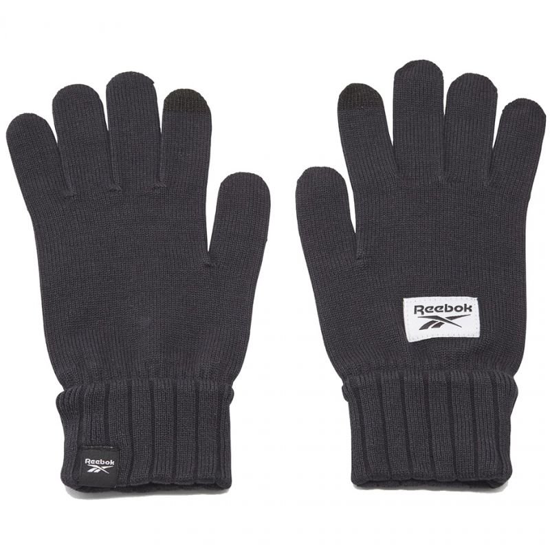 Rękawiczki Reebok Active Foundation Knitted Glove