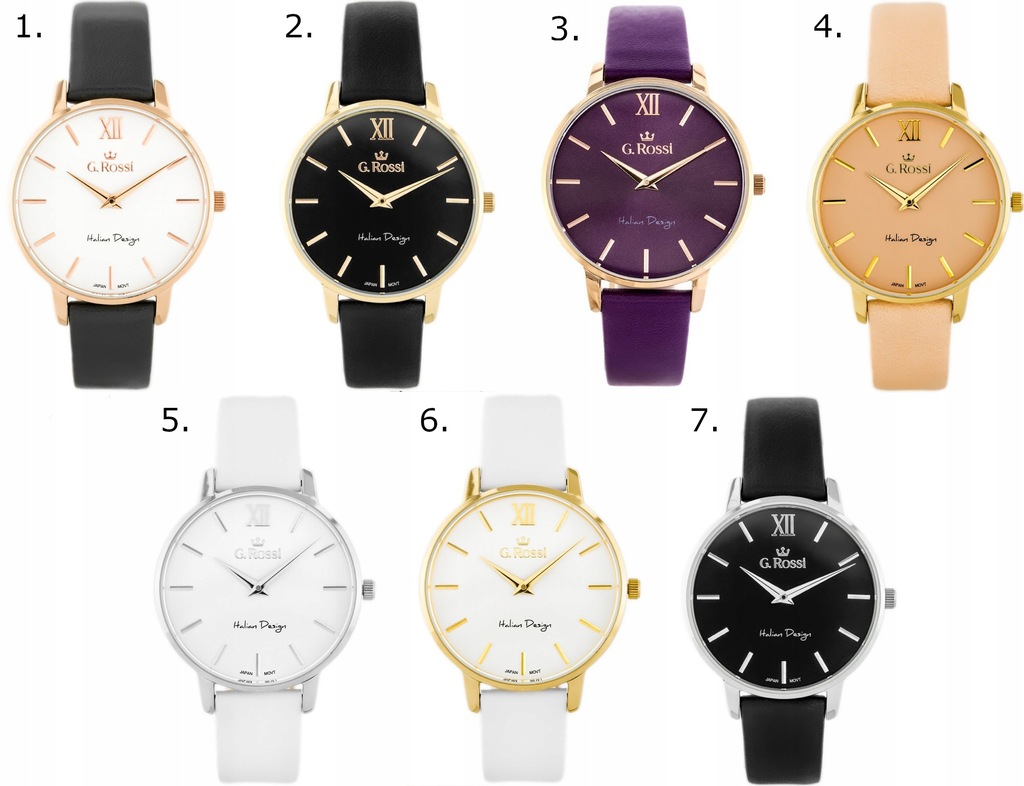 Купить Женские часы GINO ROSSI Queen CLASSIC Box: отзывы, фото, характеристики в интерне-магазине Aredi.ru