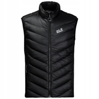 JACK WOLFSKIN Kamizelka ATMOSPHERE VEST MEN M