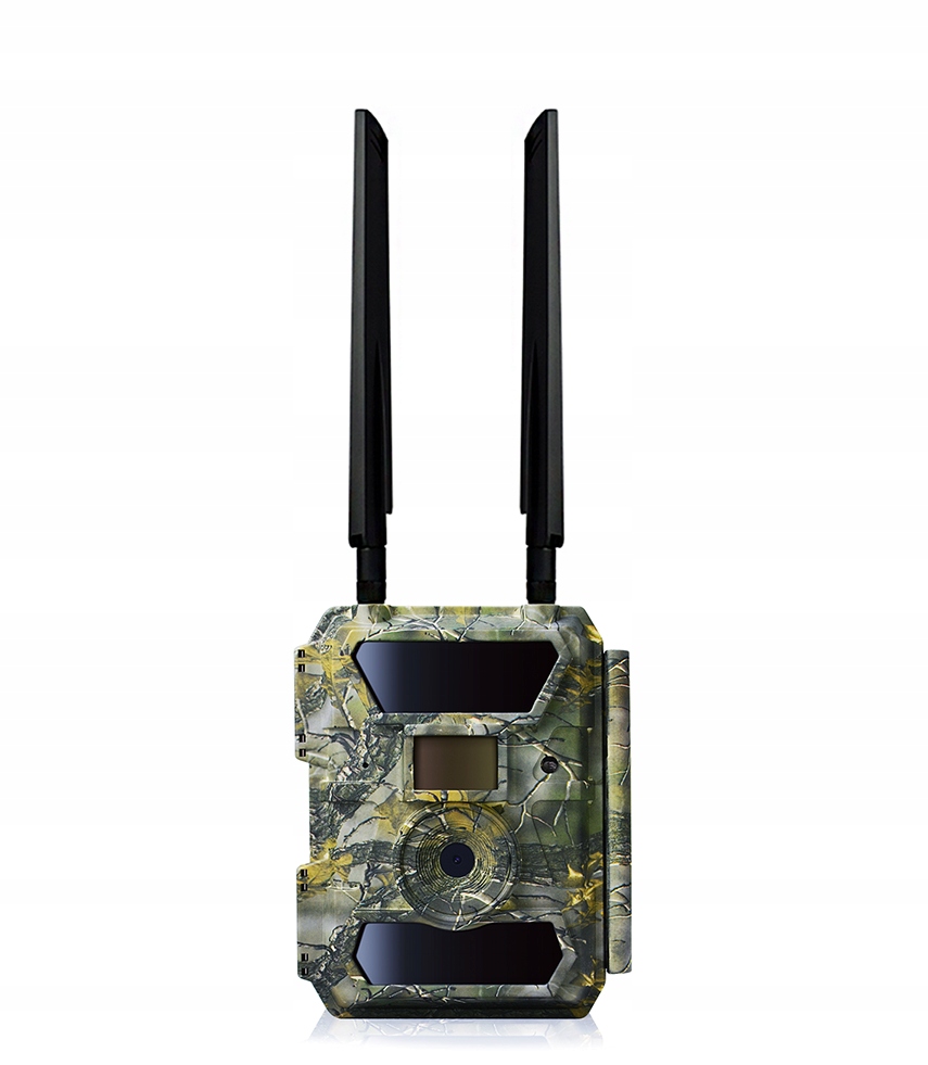  Фотоловушка GSM 4.0CG mms 4G LTE GPS отправляет видео: отзывы .