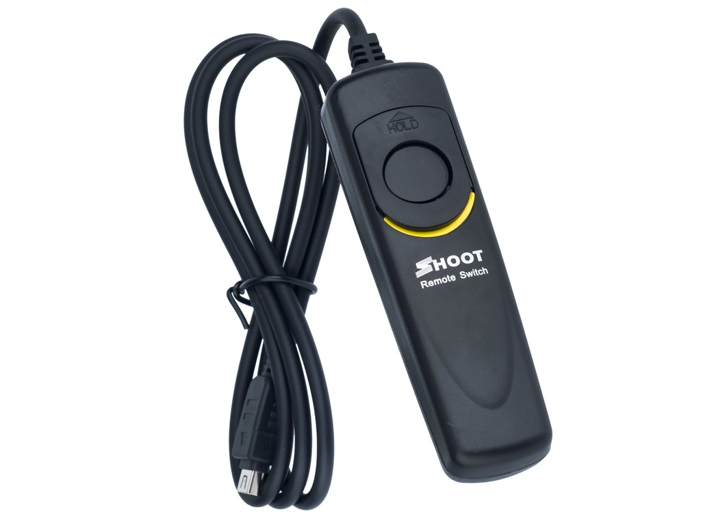 Wężyk spustowy RM-S1AM SONY A33 A55 A35 A37 A580