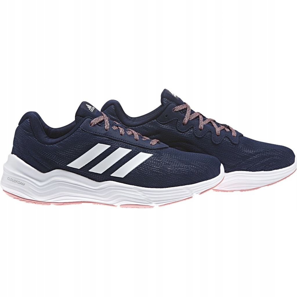 Adidas top fluidcloud bold