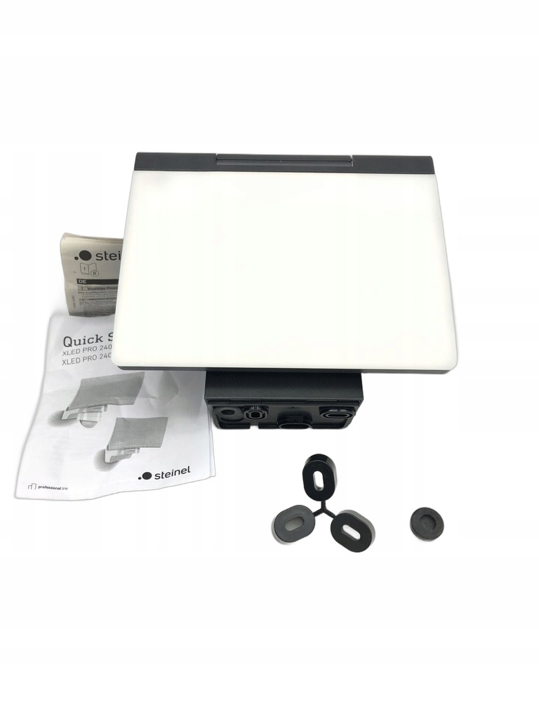 Halogen Biały Ciepły 2120 Lm 19,3 W