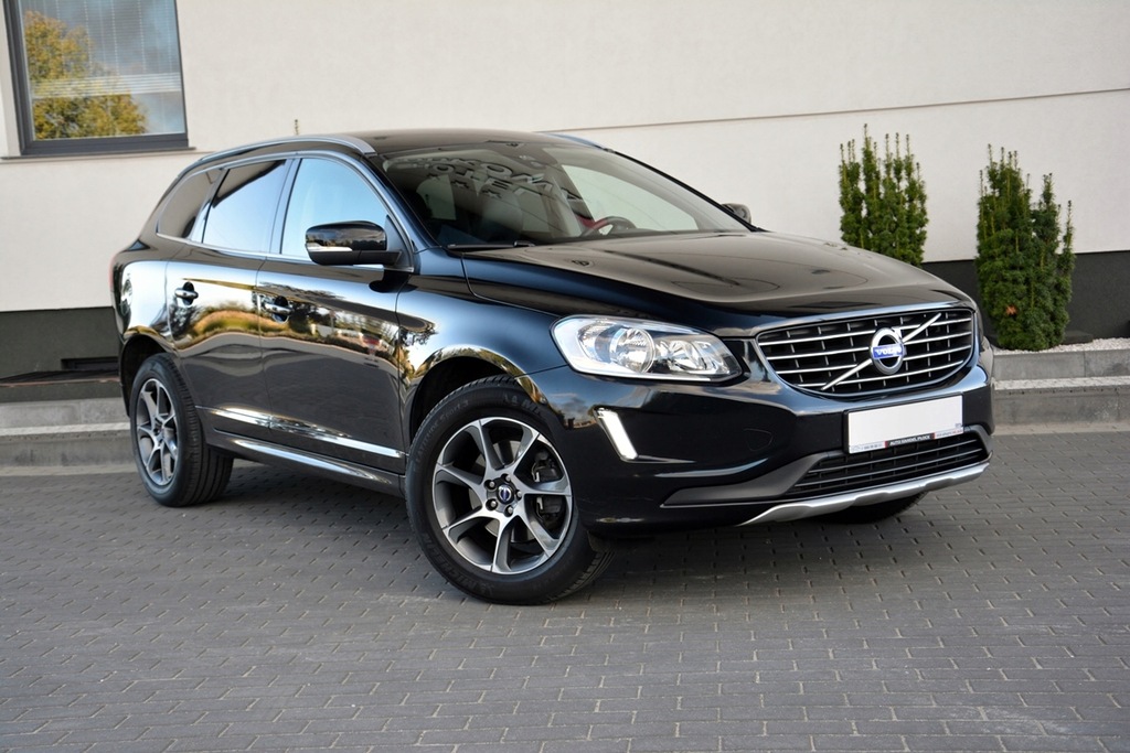 Купить VOLVO XC 60 Skora Navi Ledy DVD __Ocean Race__: отзывы, фото, характеристики в интерне-магазине Aredi.ru