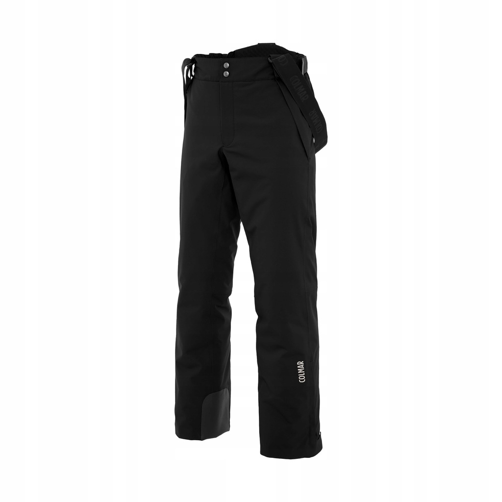 Spodnie narciarskie męskie Colmar Sapporo-Rec black 52