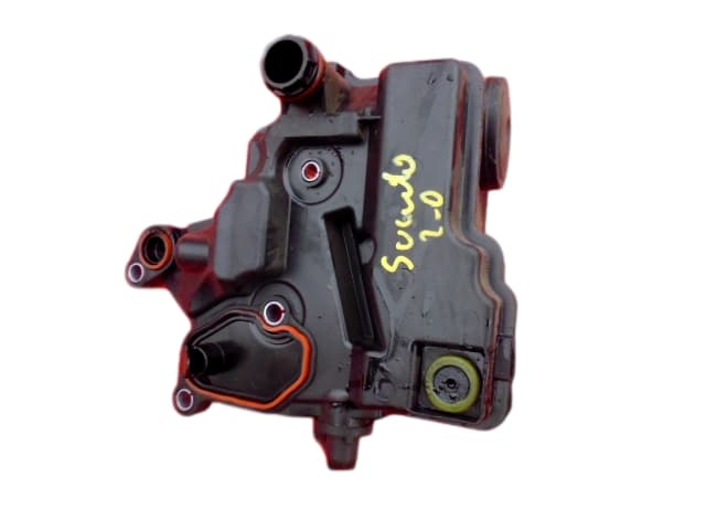 ODMA SEPARATOR OLEJU FIAT SCUDO 2.0 MJTD EURO 5