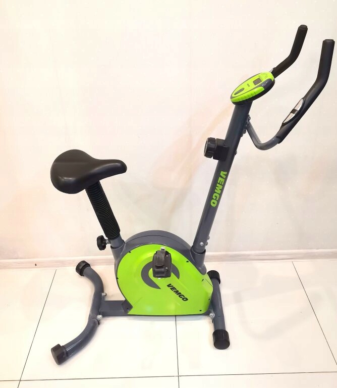 Rower Treningowy Spokey Vemgo Odbior Osobisty 9861875021 Oficjalne Archiwum Allegro
