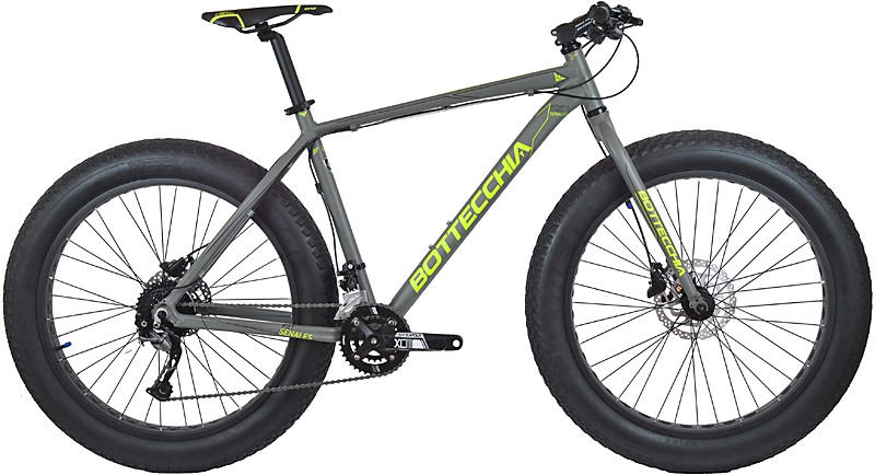 Mountainbike BOTTECCHIA "140 Senales Fatbike