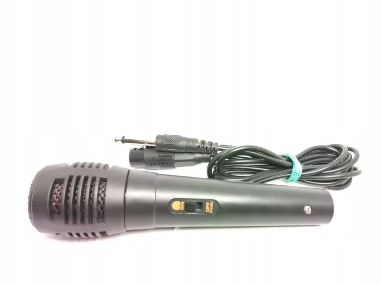 MIKROFON VORDON PARTY MIC