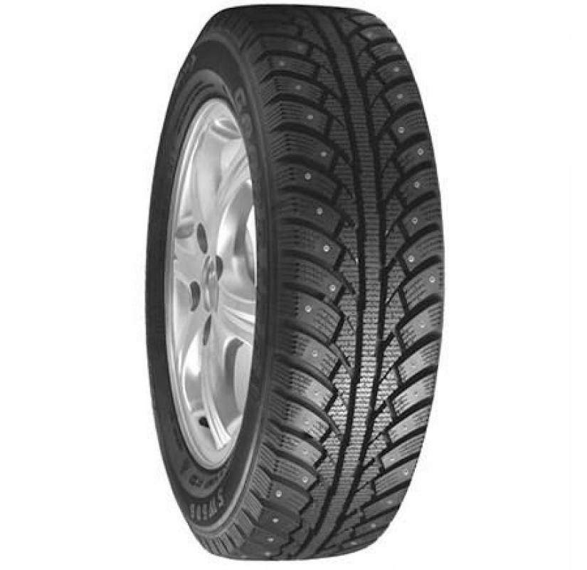 4x Goodride SW606 FrostExtreme 245/65 R17 107T