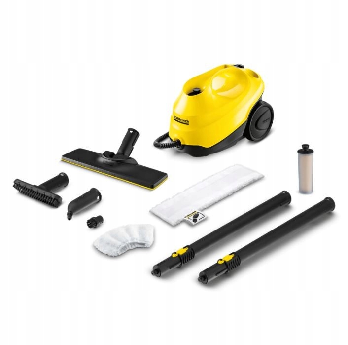 Parownica Karcher SC 3 EasyFix