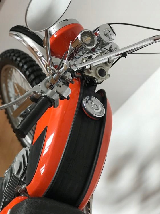 Wsk Export Sport S2 (Perkoz Dudek Bąk Lelek Kobuz)