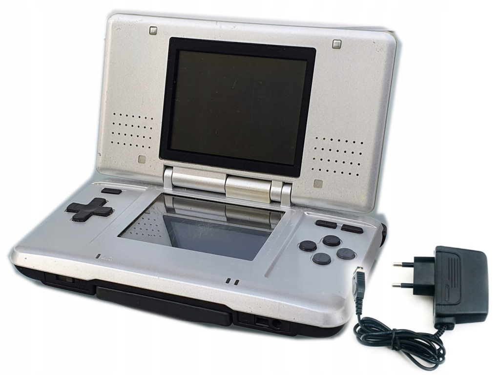 konsola Nintendo DS ntr-001