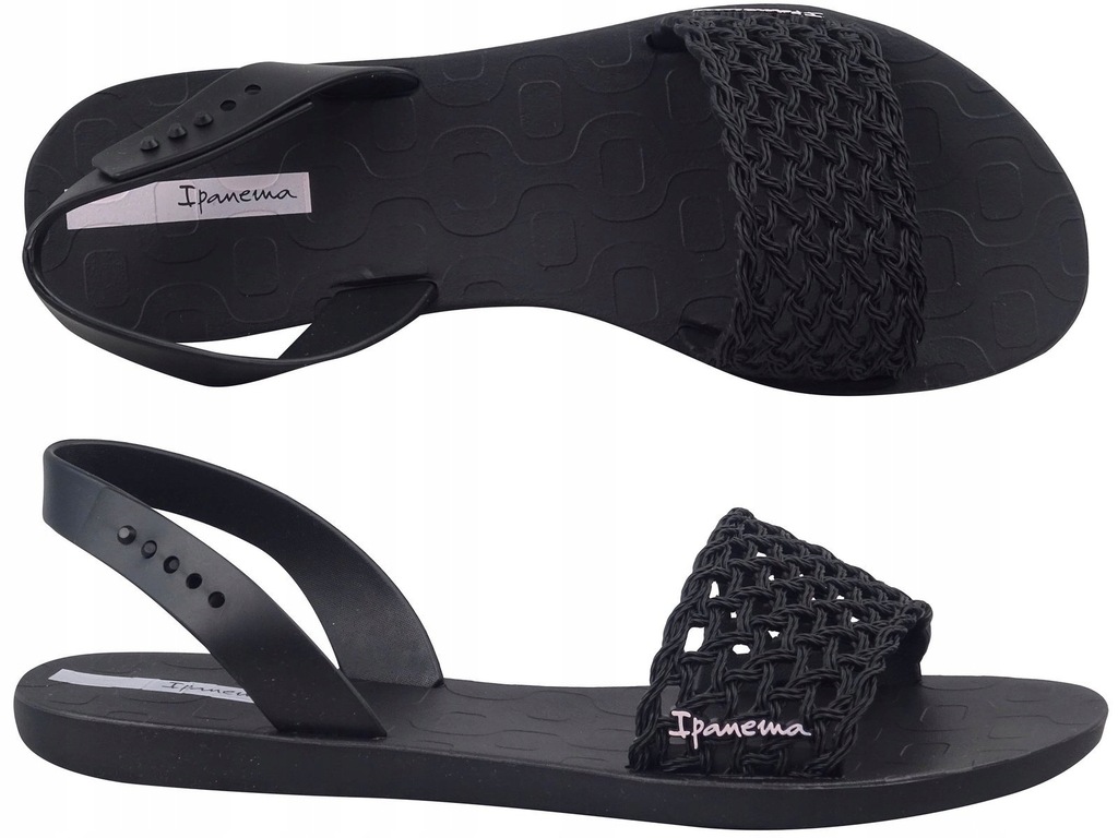 IPANEMA BREEZY SANDAL 82855 20766 r.40