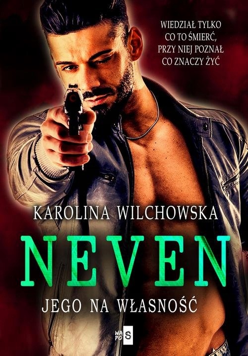 Neven. Jego na własność - ebook