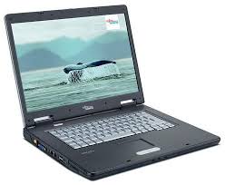 Karta graficzna Fujitsu Siemens Amilo Pro V2065