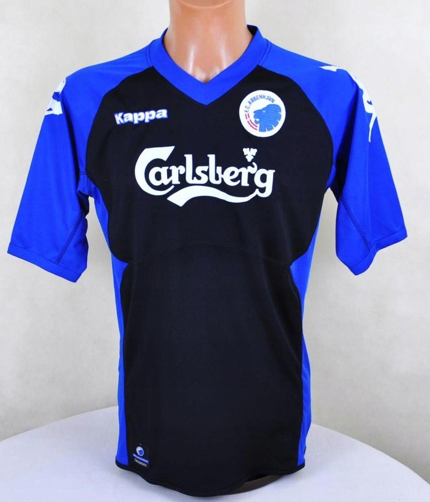 FC KOBENHAVN_THIRD 2011/2012_KAPPA