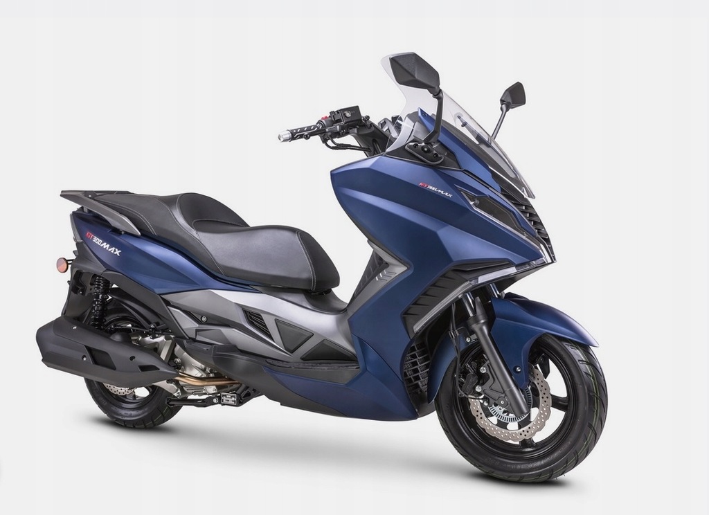 Skuter Romet GT 300 MAX 2023