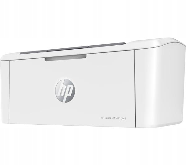 Купить Черно-белый лазерный принтер HP LaserJet M110we с Wi-Fi: отзывы, фото, характеристики в интерне-магазине Aredi.ru