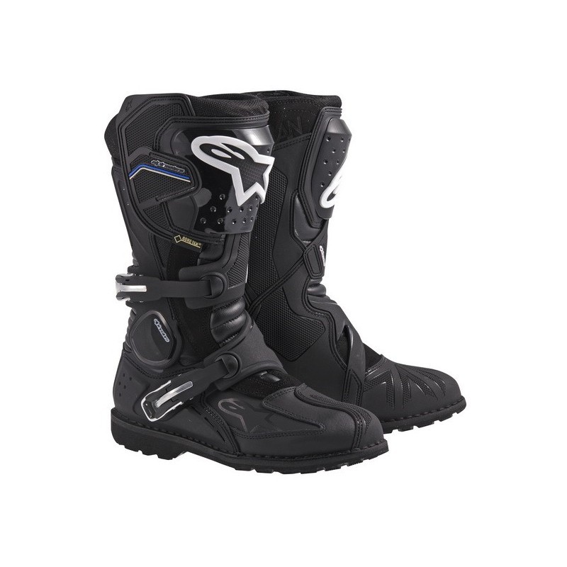 Buty motocyklowe ALPINESTARS Toucan Gore-Tex 9