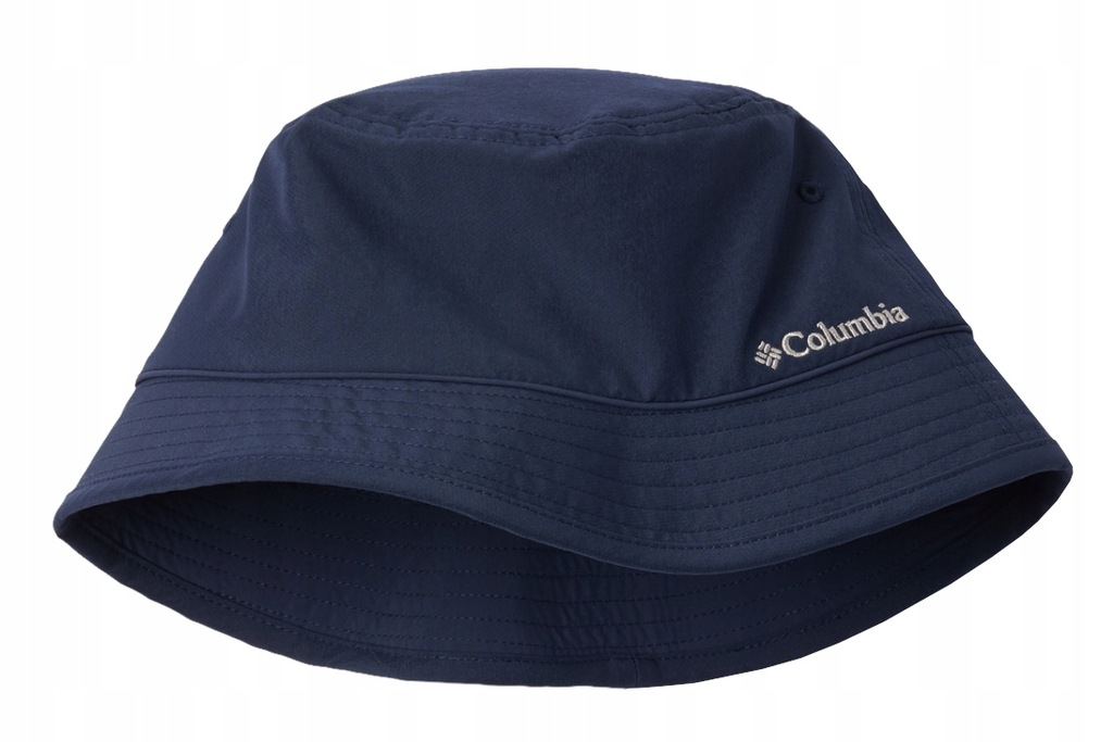 COLUMBIA PINE MOUNTAIN BUCKET HAT _S/M_ Męska Czapka