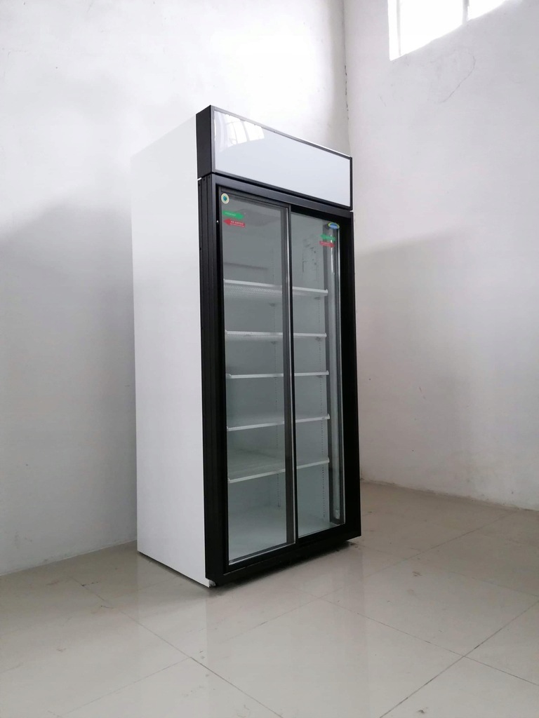 Купить Холодильник холодильник Frigoglass S800SD Norcool 90см: отзывы ...
